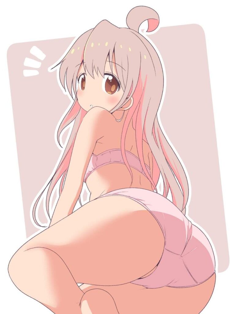 こんなにエロ過ぎるブラジャーの画像は反則です!