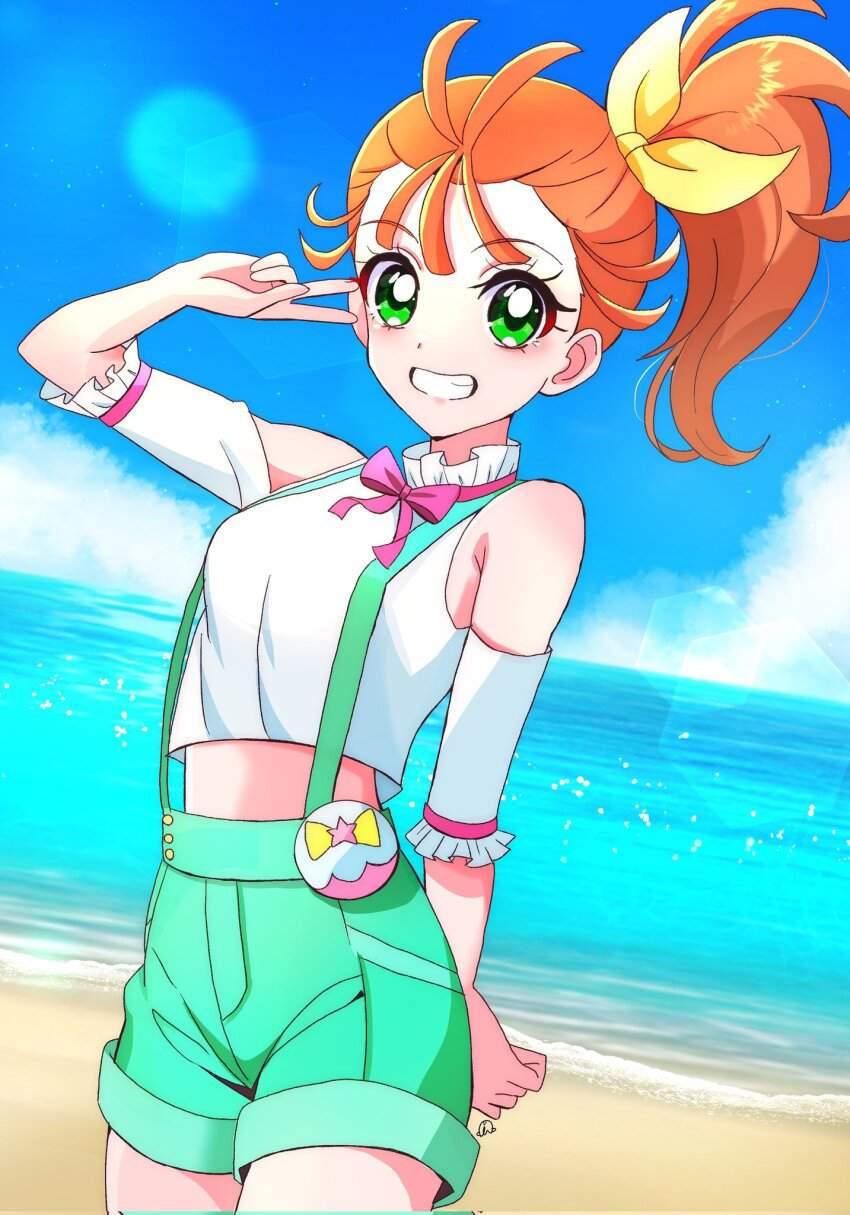 わんだふるぷりきゅあ!の画像が好きな紳士の方はこちらへどうぞ。