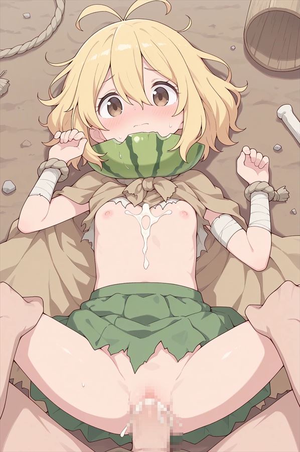 ドクターストーンのエロ画像を集めてみた
