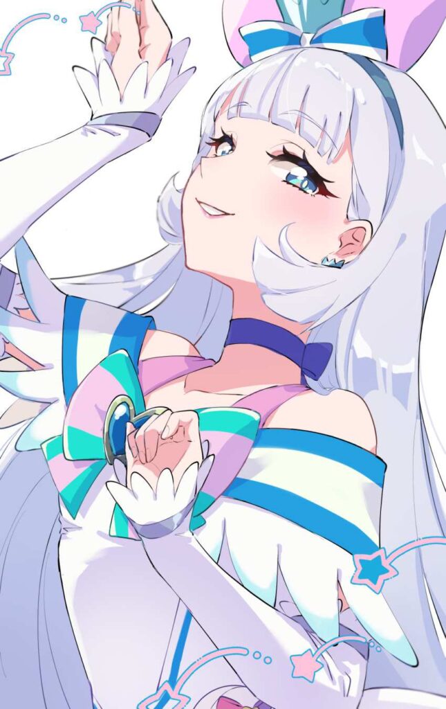 わんだふるぷりきゅあ!の画像が好きな紳士の方はこちらへどうぞ。