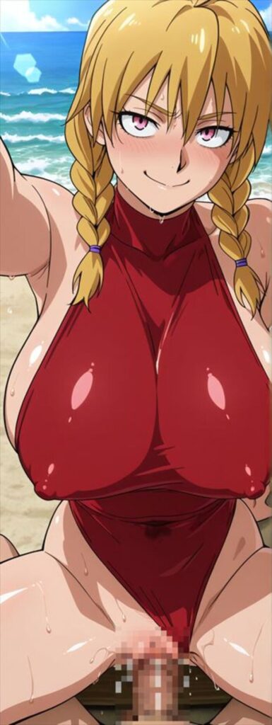 黄泉のツガイの二次エロ画像を愛でる。