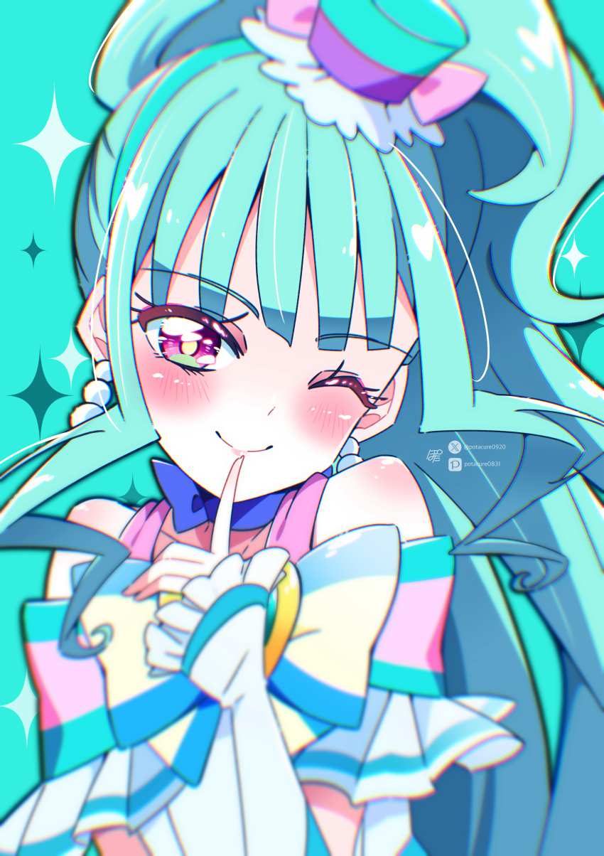 わんだふるぷりきゅあ!の画像が好きな紳士の方はこちらへどうぞ。