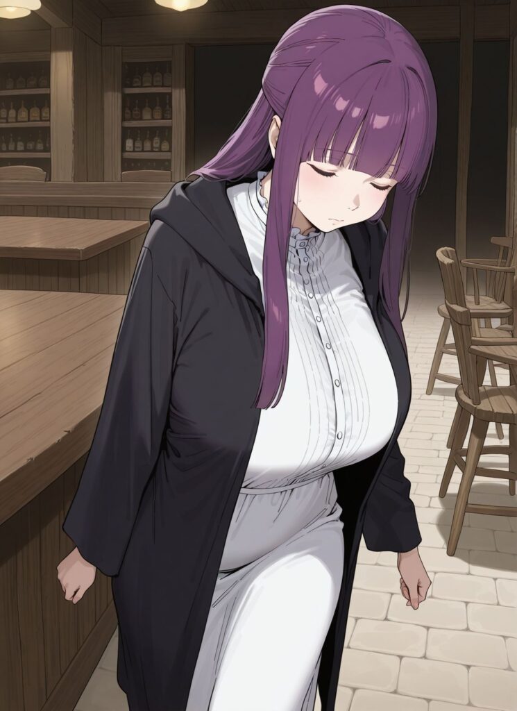 葬送のフリーレンの画像が好きな紳士の方はこちらへどうぞ。