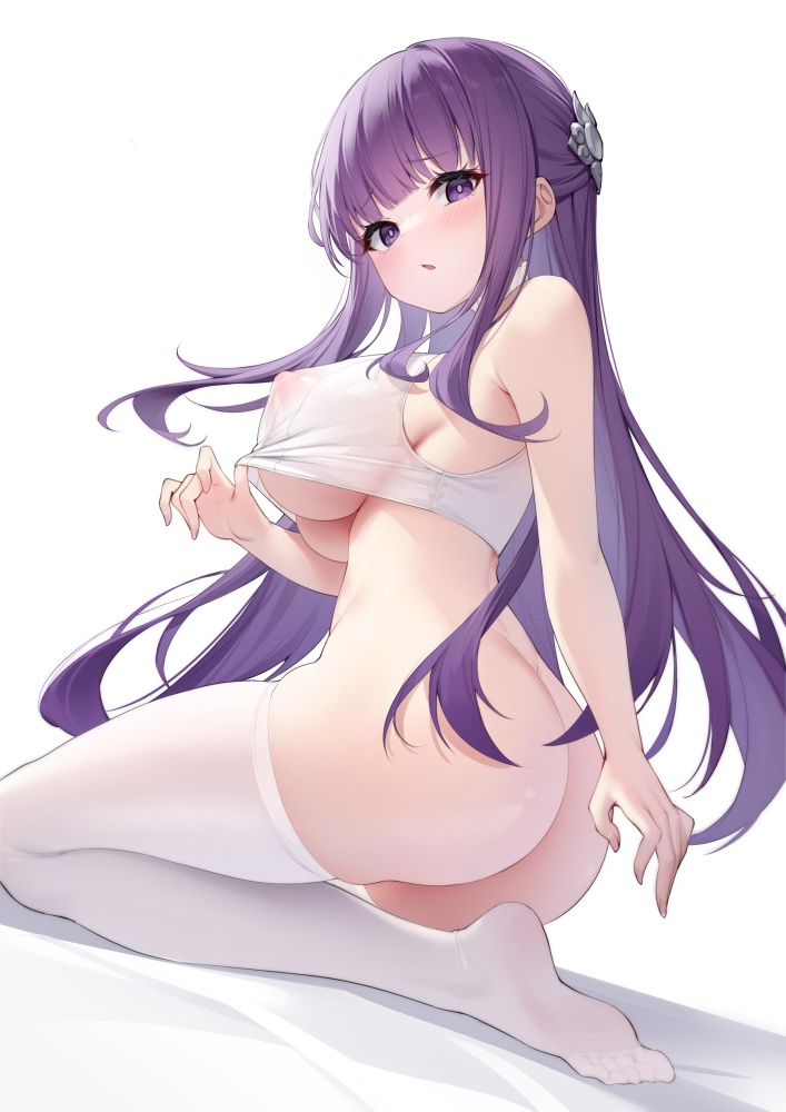 葬送のフリーレンエロ画像総合スレ
