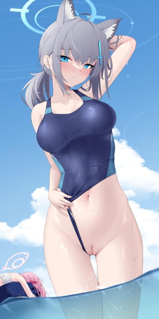 ケモ耳のよさを痛感できるエロ画像ください