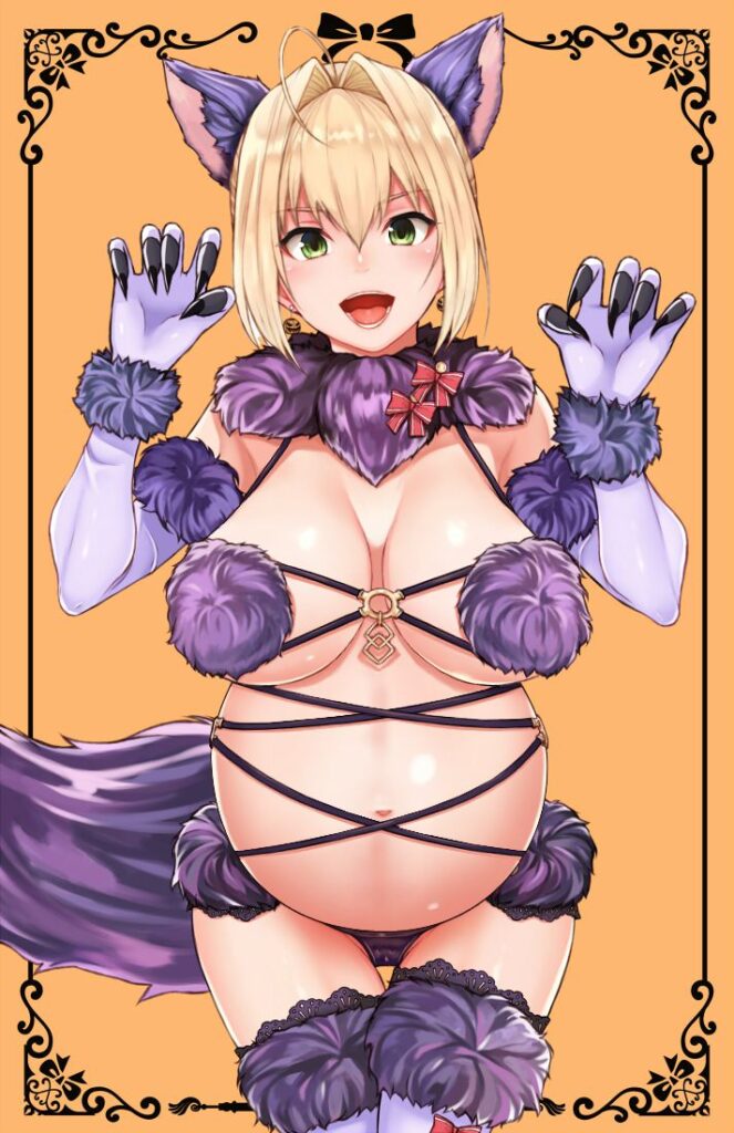 妊娠のエロ可愛い画像貼っていくぜ!