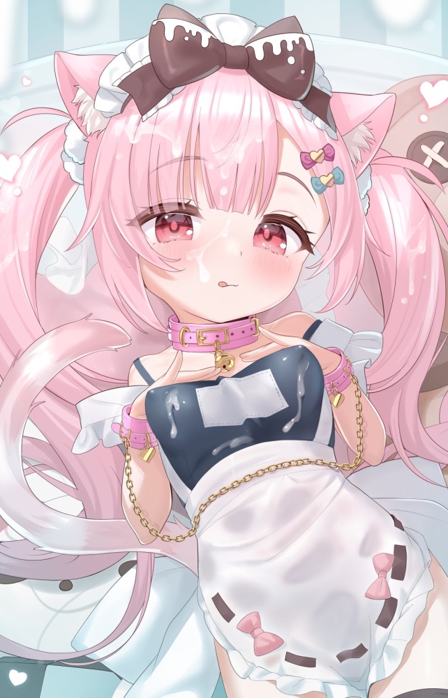 首輪エロ画像総合スレ