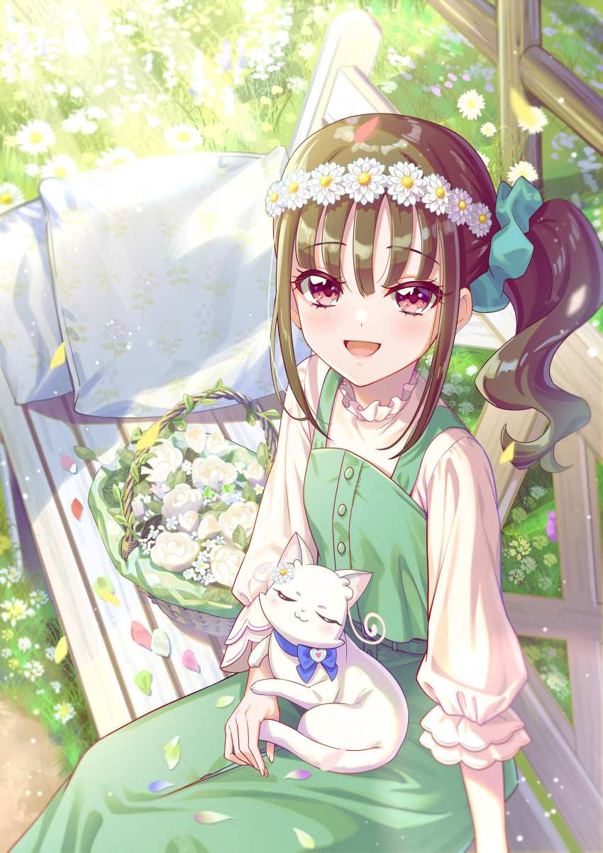 わんだふるぷりきゅあ!の画像が好きな紳士の方はこちらへどうぞ。
