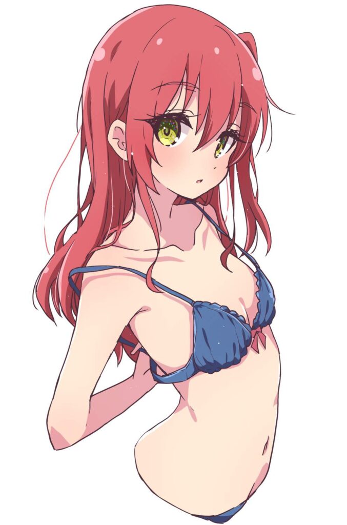 こんなにエロ過ぎるブラジャーの画像は反則です!