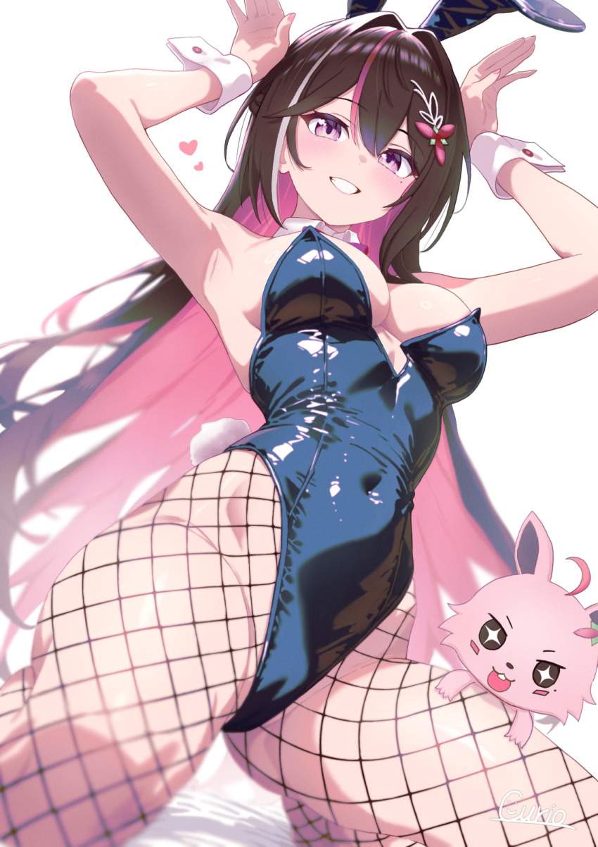 威力バツグンなパンスト・タイツの二次エロ画像詰め合わせ
