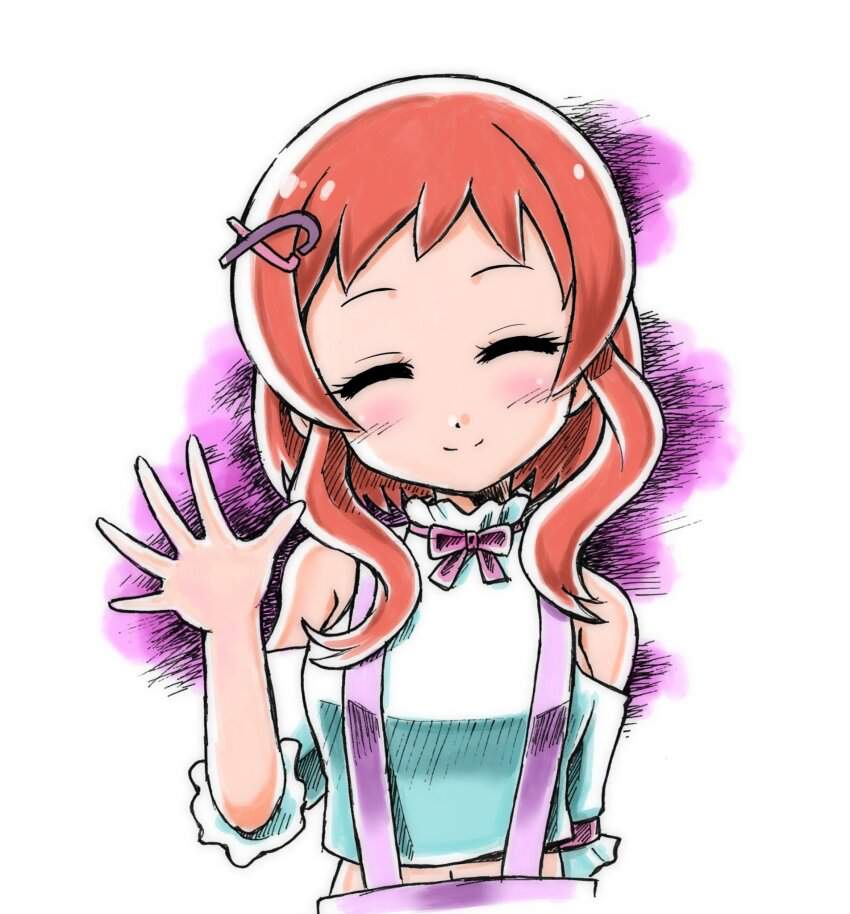 わんだふるぷりきゅあ!のエロ画像でヌきたい奴らは集まれ!