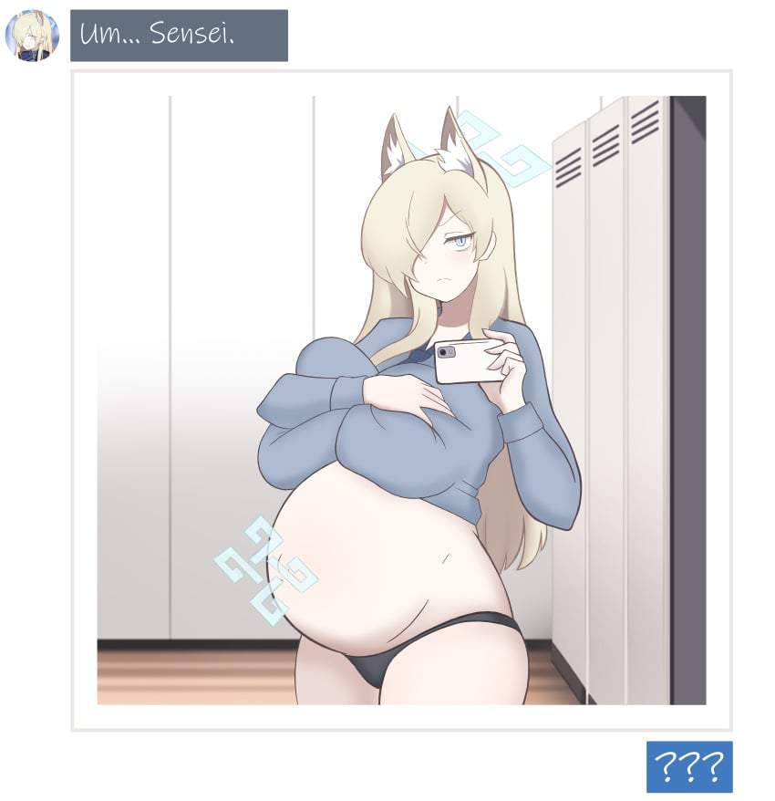 妊娠でしこれる二次画像ください!