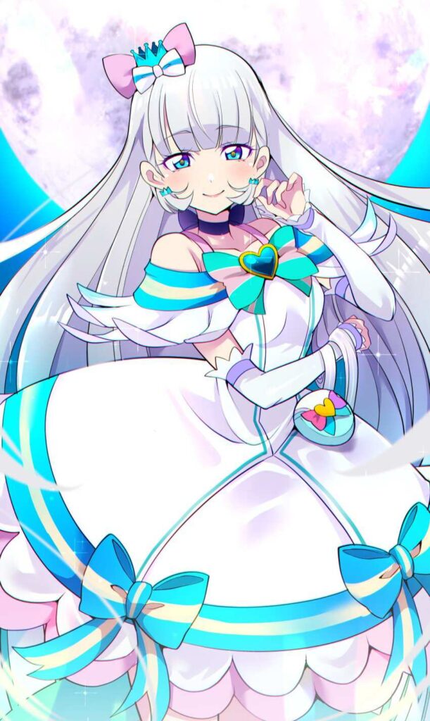 わんだふるぷりきゅあ!のエロ画像でヌきたい奴らは集まれ!