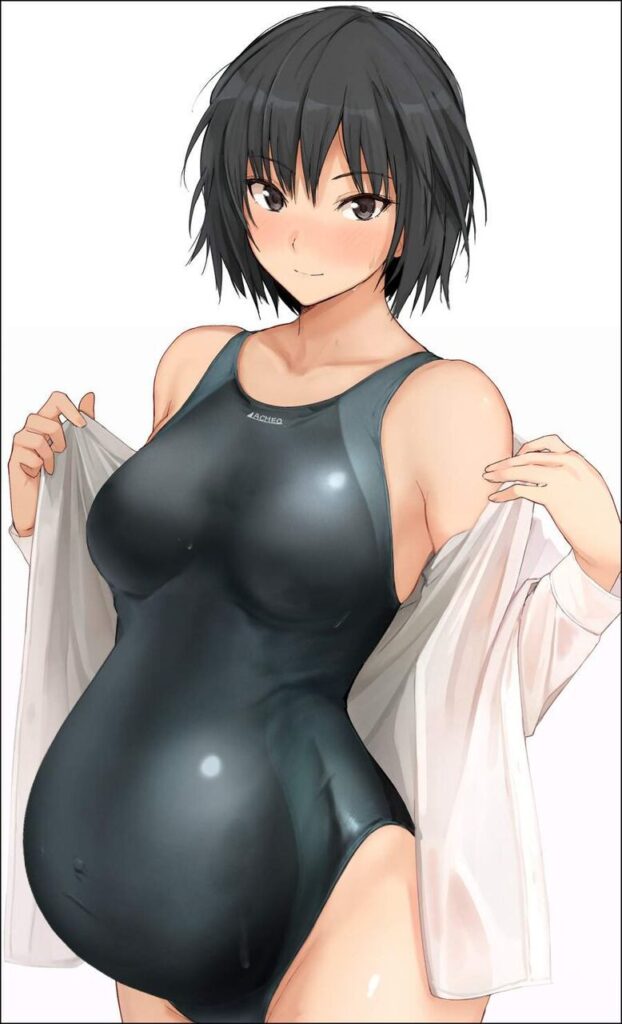 妊娠のエロ画像でヌきたい奴らは集まれ！