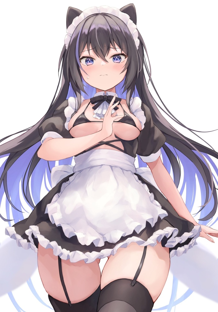 ケモ耳のエロ画像集めてみたよ！