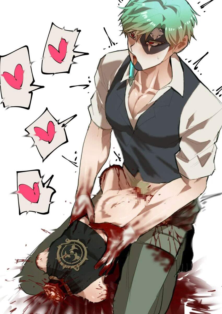 リョナについてのエロ画像