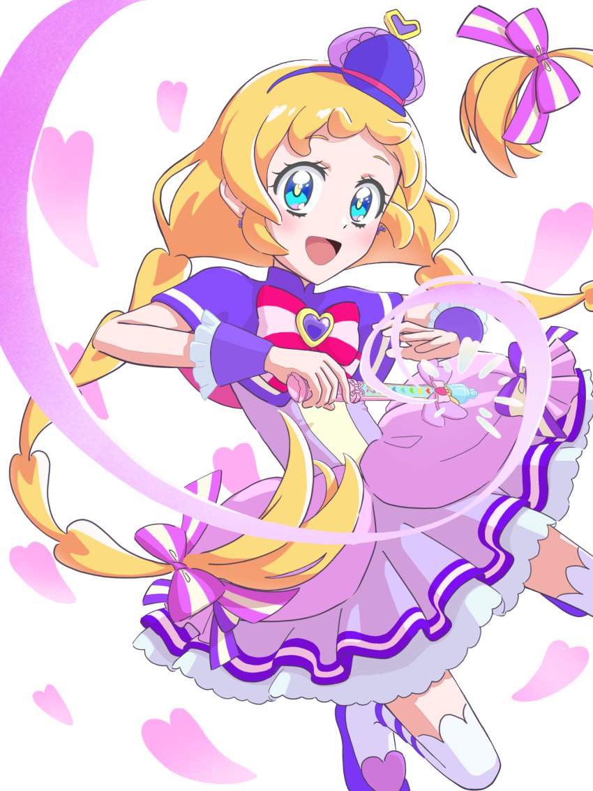わんだふるぷりきゅあ!のエロ画像でヌきたい奴らは集まれ!