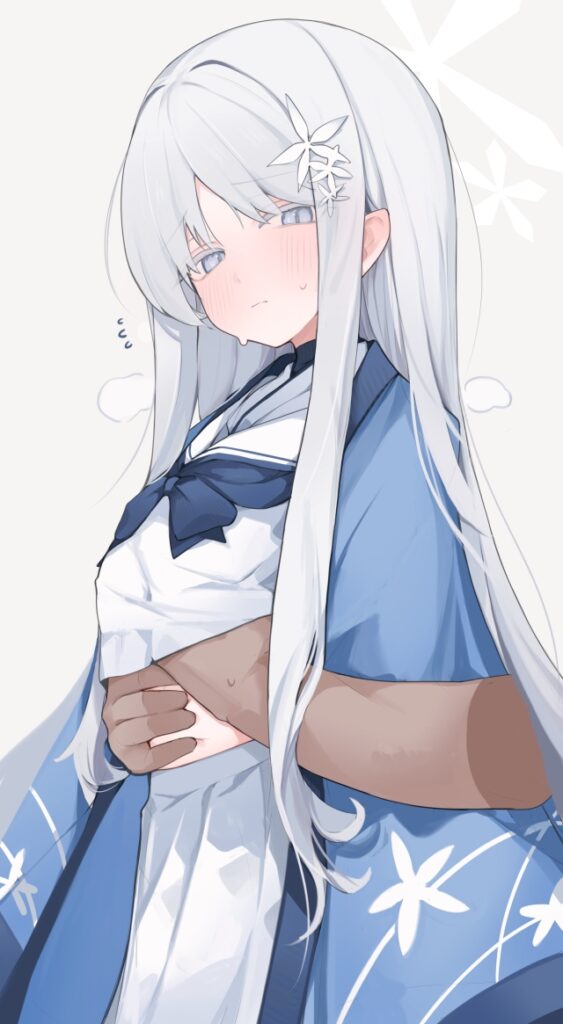 こんなにエロ過ぎるセーラー服の画像は反則です！