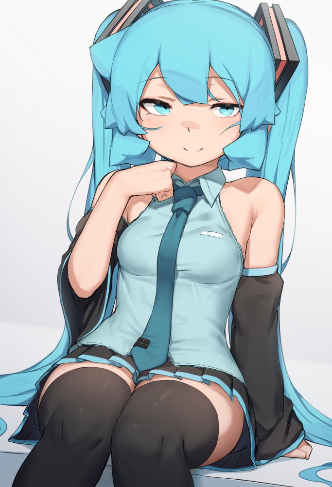 ボーカロイドの画像下さい!