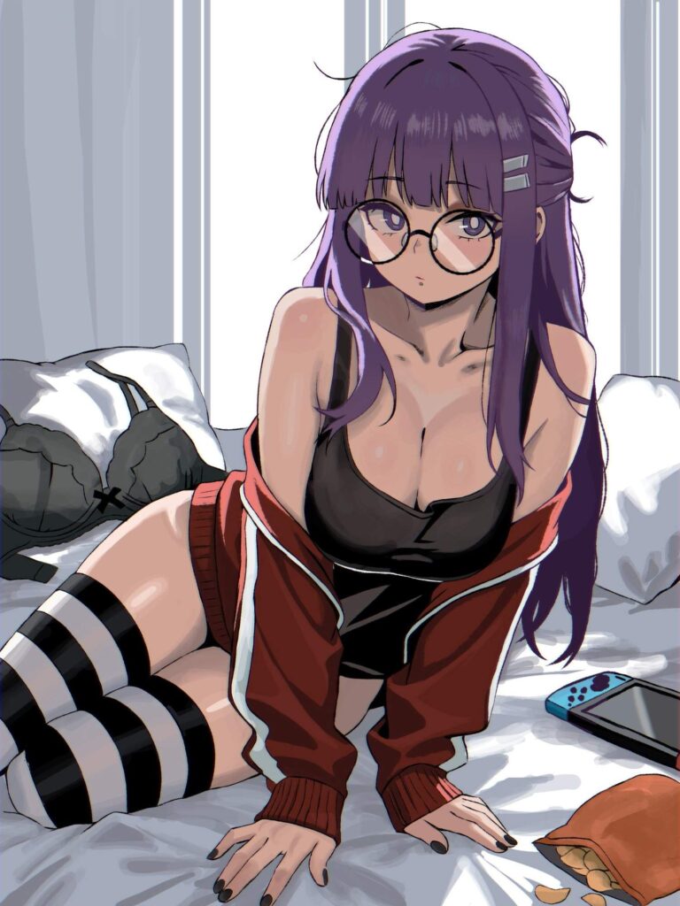 葬送のフリーレンのエロ画像フォルダを解放していく