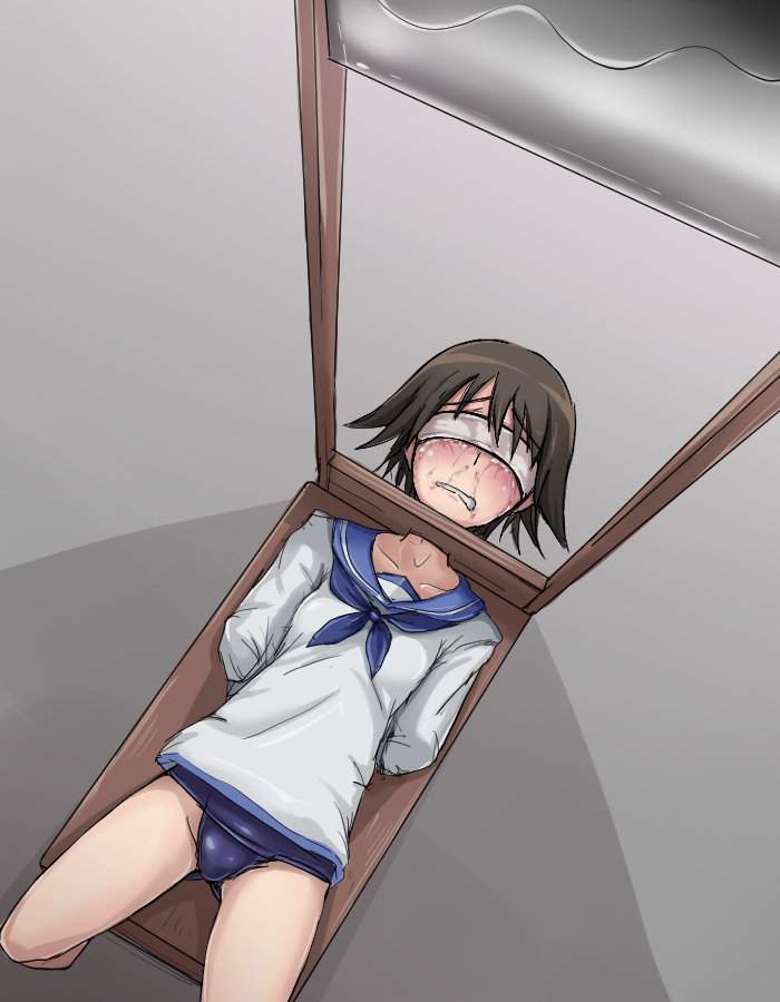 リョナについてのエロ画像