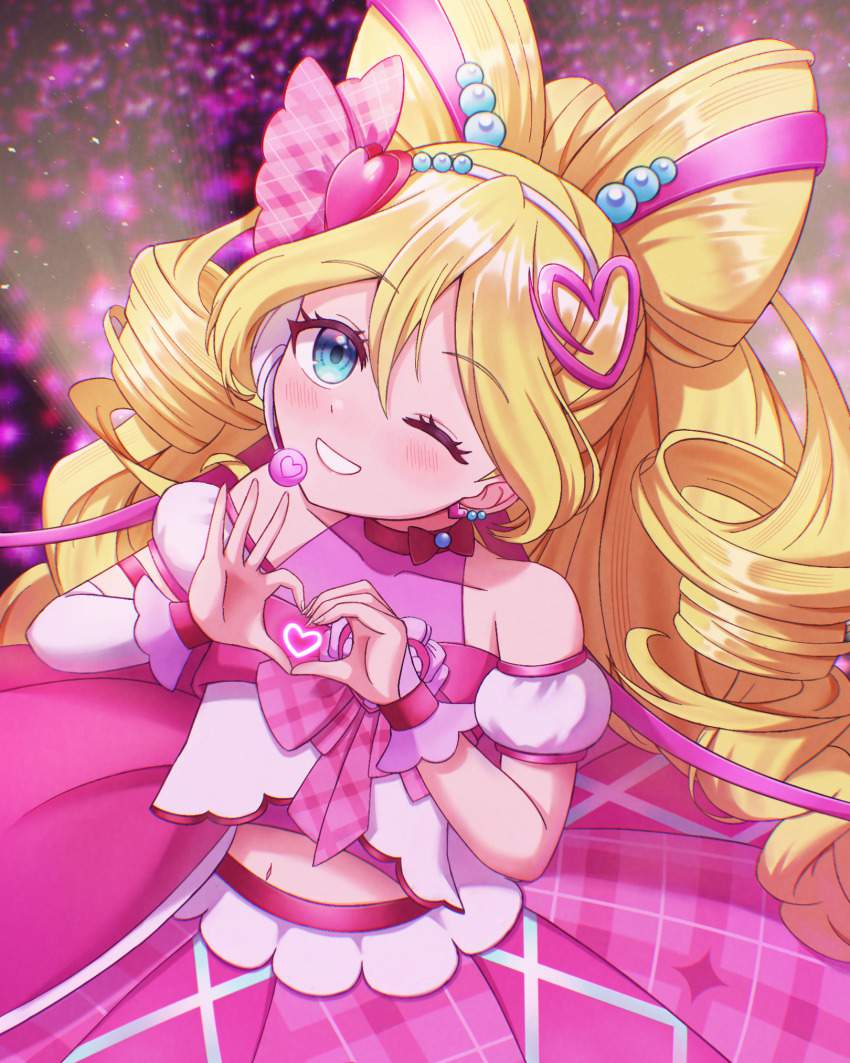 キミとアイドルプリキュア♪の画像が好きな紳士の方はこちらへどうぞ。