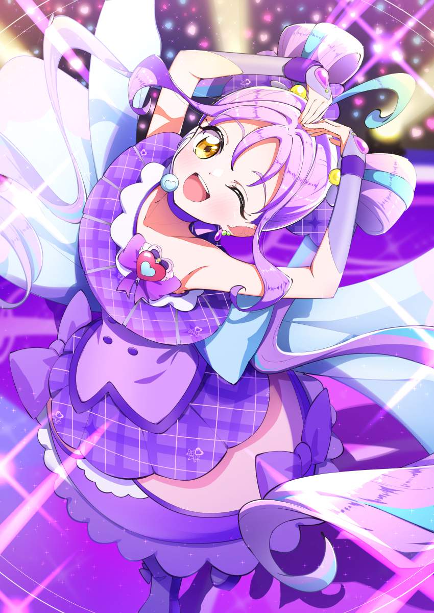 キミとアイドルプリキュア♪の画像が好きな紳士の方はこちらへどうぞ。