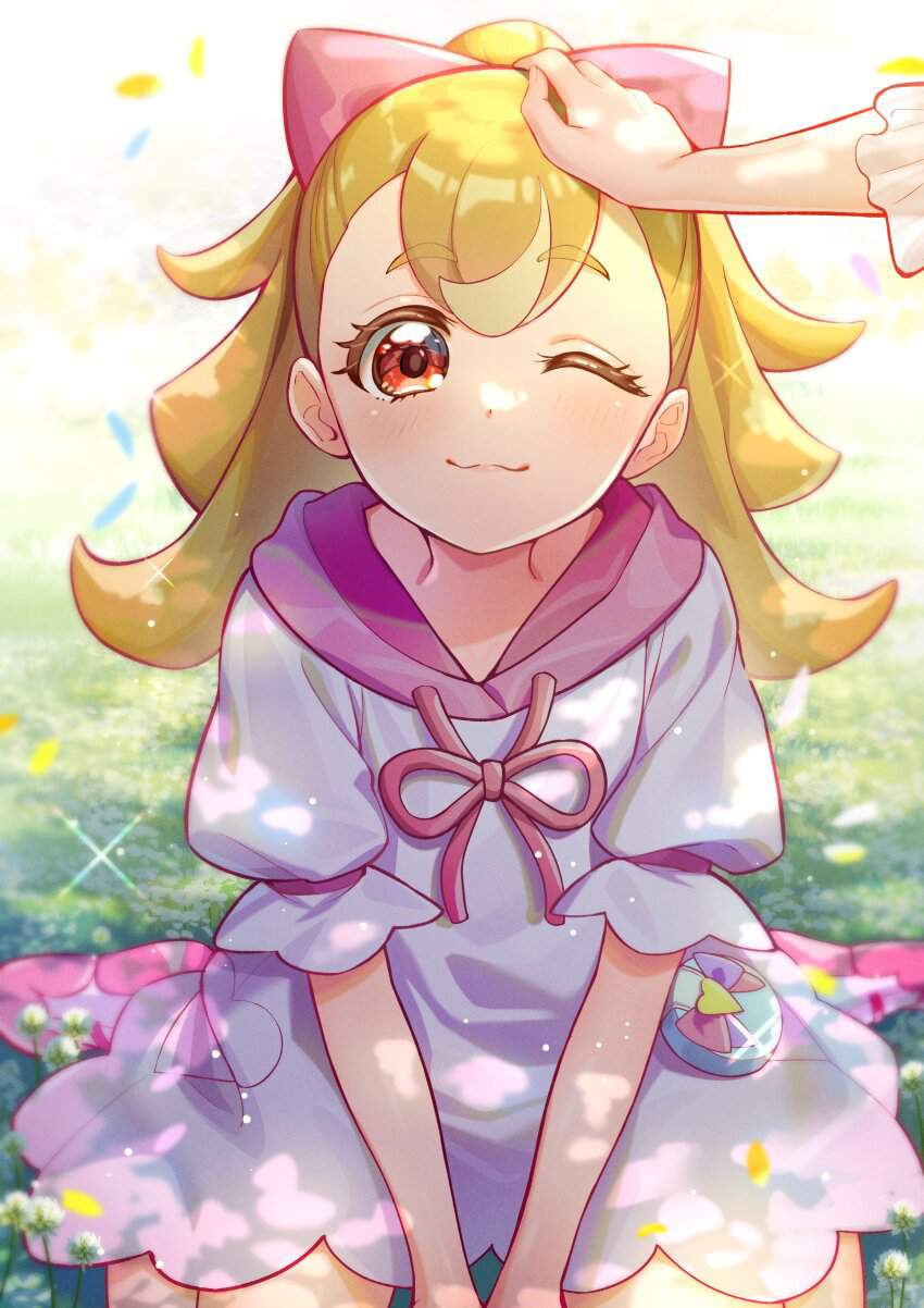 わんだふるぷりきゅあ!のエロ画像でヌきたい奴らは集まれ!