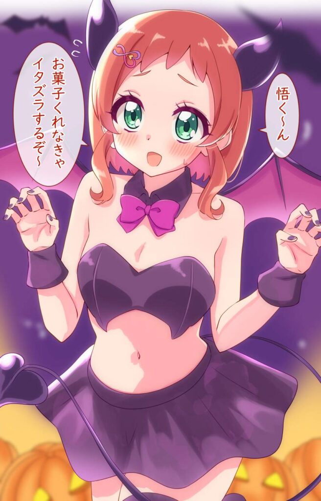 わんだふるぷりきゅあ!のエロ画像でヌきたい奴らは集まれ!