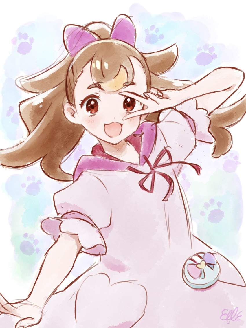 わんだふるぷりきゅあ!のエロ画像でヌきたい奴らは集まれ!