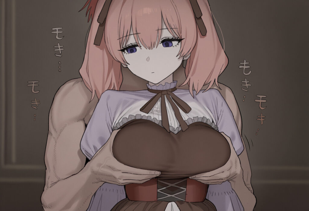 葬送のフリーレンのエッチな画像見たいよね？