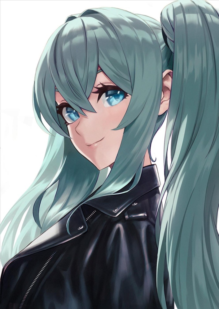 ボーカロイドの画像下さい!