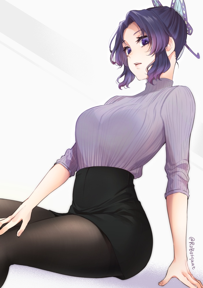 鬼滅の刃の抜けるエロ画像ください！