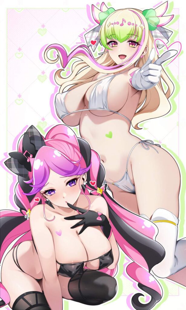 キミとアイドルプリキュア♪の画像が好きな紳士の方はこちらへどうぞ。