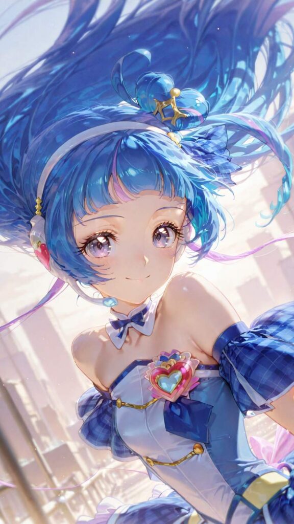 キミとアイドルプリキュア♪の画像が好きな紳士の方はこちらへどうぞ。