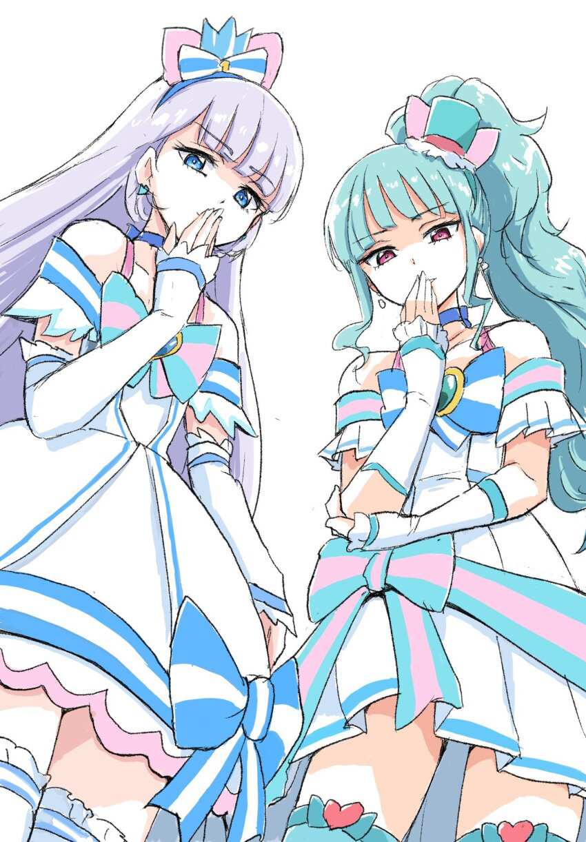 わんだふるぷりきゅあ！の二次エロ画像