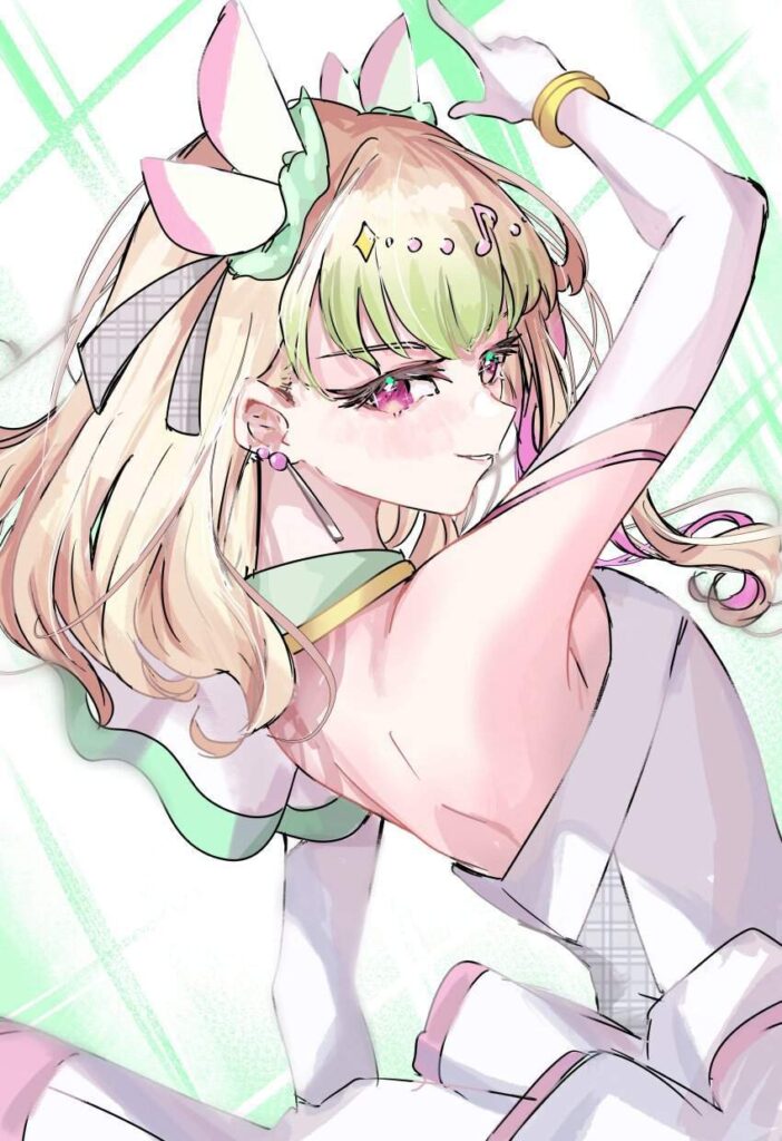 キミとアイドルプリキュア♪の画像が好きな紳士の方はこちらへどうぞ。