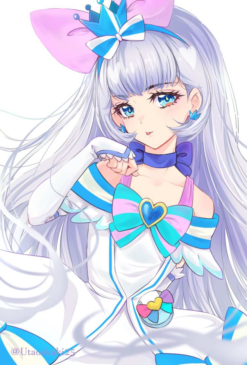 わんだふるぷりきゅあ！の二次エロ画像