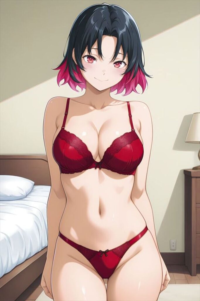 魔都精兵のスレイブの画像で一発ヌキたい
