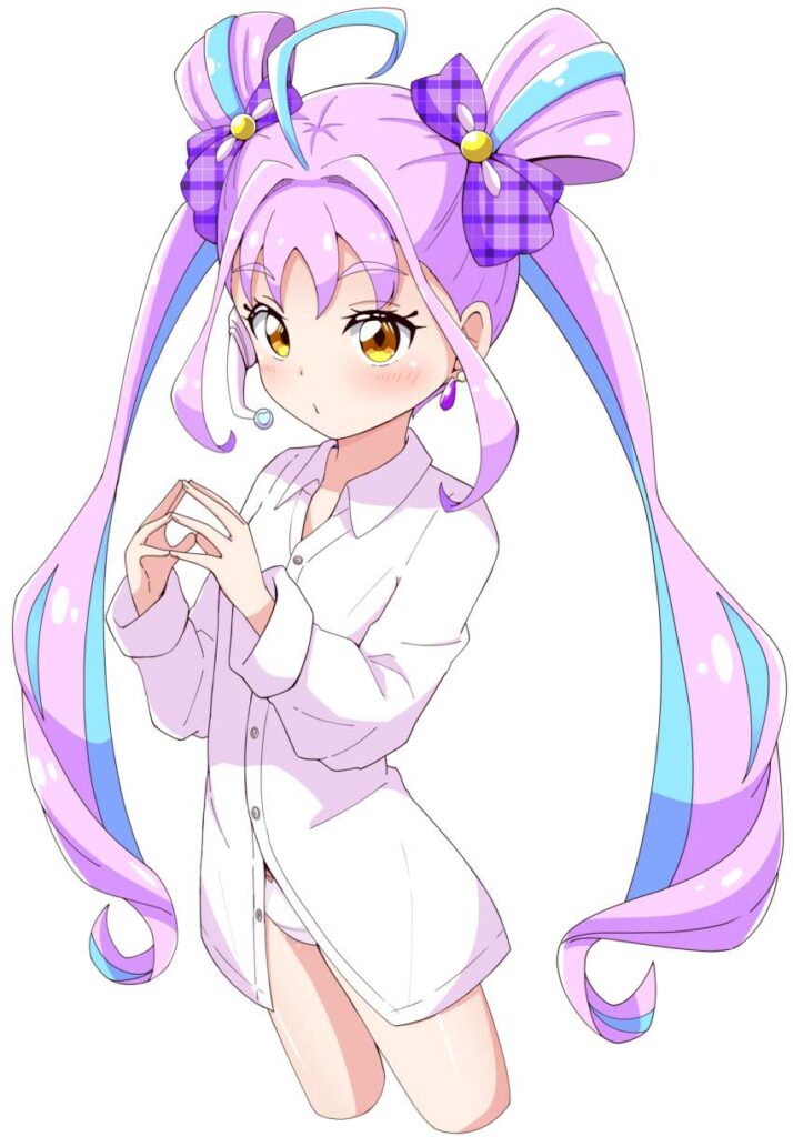 キミとアイドルプリキュア♪の画像が好きな紳士の方はこちらへどうぞ。