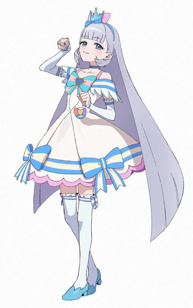 わんだふるぷりきゅあ！の二次エロ画像