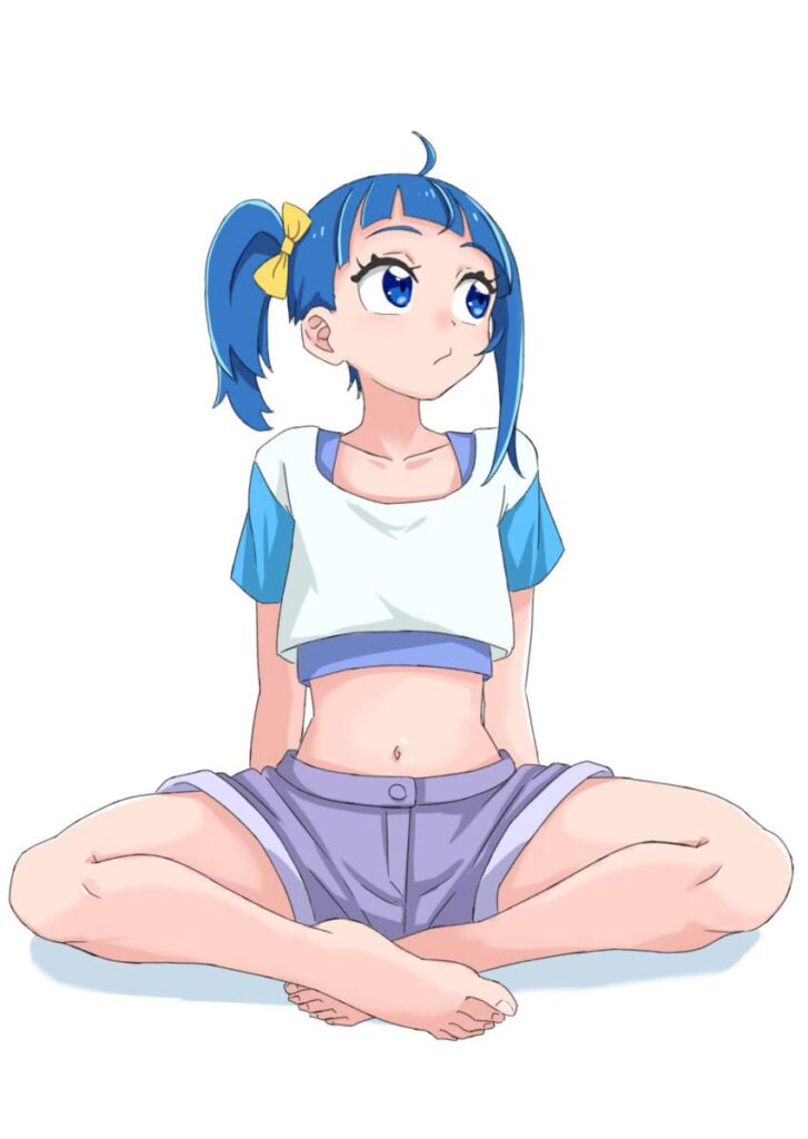 キミとアイドルプリキュア♪の画像が好きな紳士の方はこちらへどうぞ。