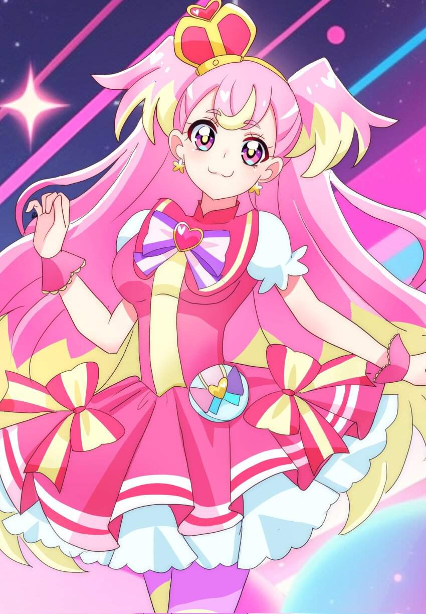 わんだふるぷりきゅあ！の二次エロ画像