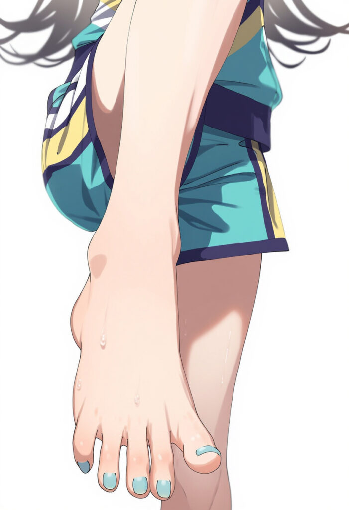 学園アイドルマスターの二次エロ画像で!