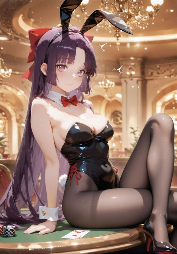 今夜のオナネタ画像は魔都精兵のスレイブでございます。