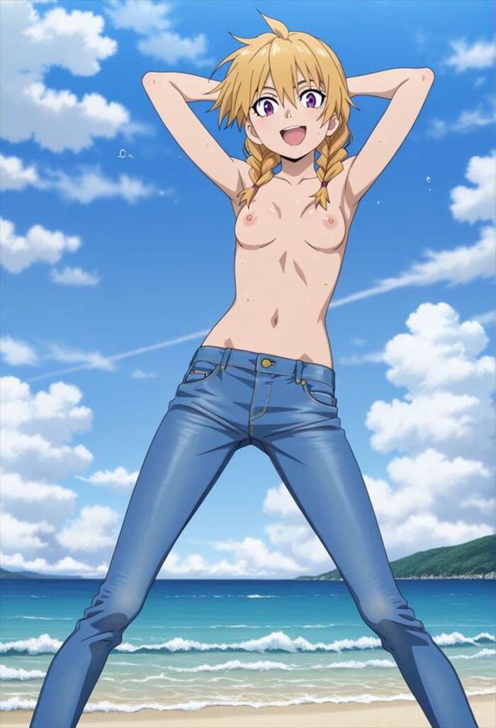 【黄泉のツガイ】「ひあぁあ♡イキましゅ♡イってぇしまいましゅうぅー♡」エッチなご奉仕画像