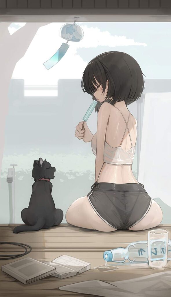 濡れ透けのオナネタ画像を集めたよー!!