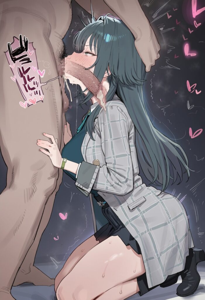 学園アイドルマスターの二次エロ画像で!