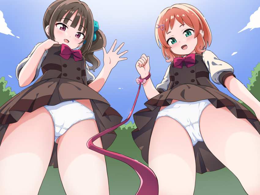 わんだふるぷりきゅあ！の二次エロ画像