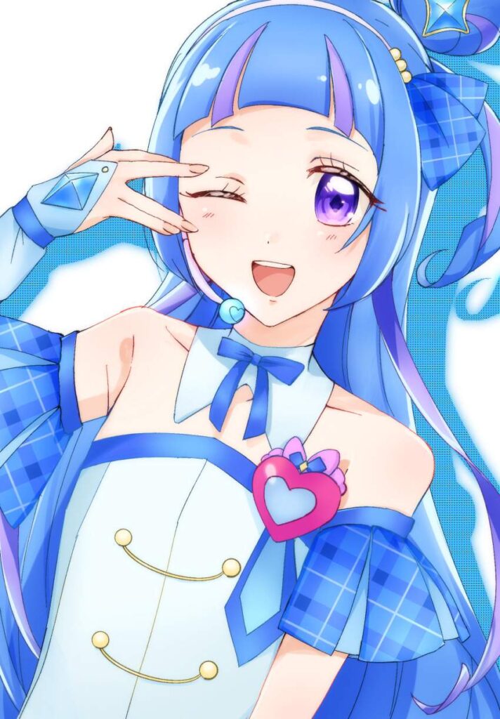 キミとアイドルプリキュア♪の画像が好きな紳士の方はこちらへどうぞ。